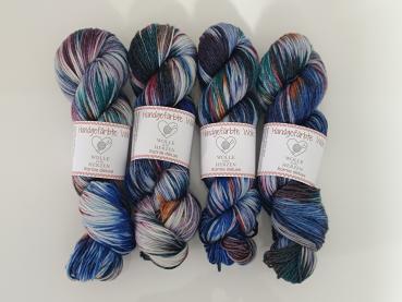 Ramie deluxe (Atelier Zitron)